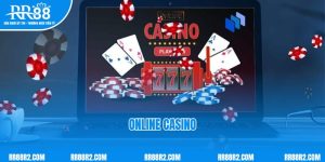 Online Casino - Thiên Đường Casino Số 1 Tại Châu Á