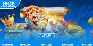 Lợi Ích Khi Chơi Game Nổ Hũ Trực Tuyến Tại Nhà Cái RR88